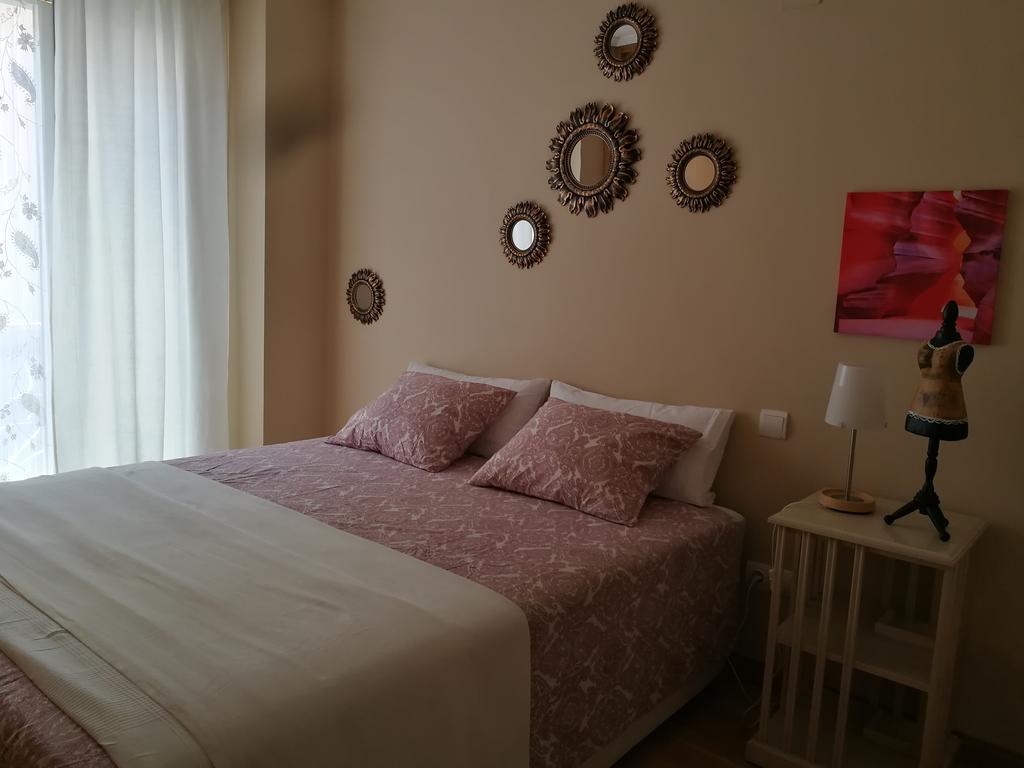 18 Torres El Pilar Apartment Zaragoza Exterior photo
